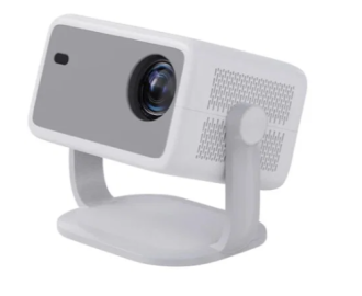 Projektor Zeus Z-R5 FHD 1920X1080/LEDLCD/6000LUM(350ANSI)/DuaWiFi/mirac/BT/HDMI/USB/AV/zv